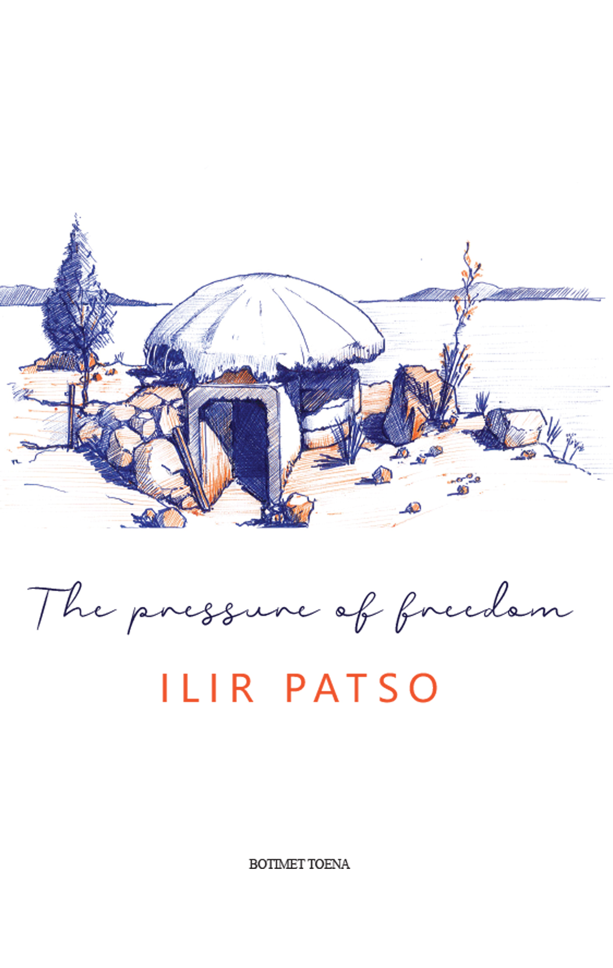 Shtypja e "lirisë" - The pressure of "freedom"